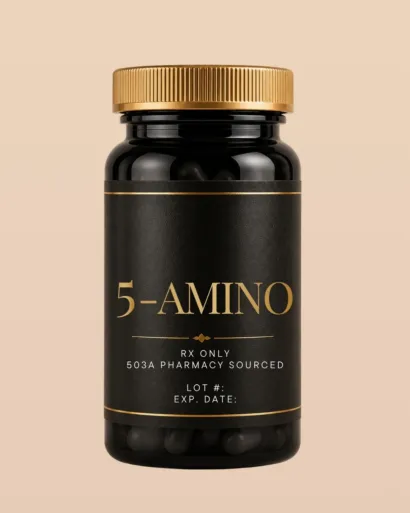 5-Amino-1MQ