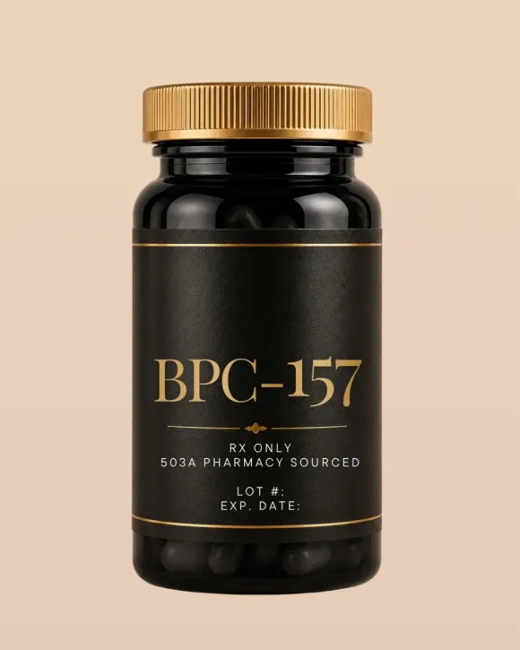 BPC-157 (Capsule)