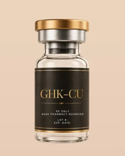 GHK-Cu