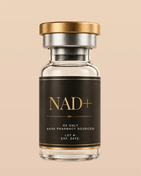 NAD+