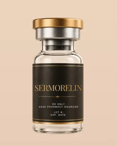 Sermorelin