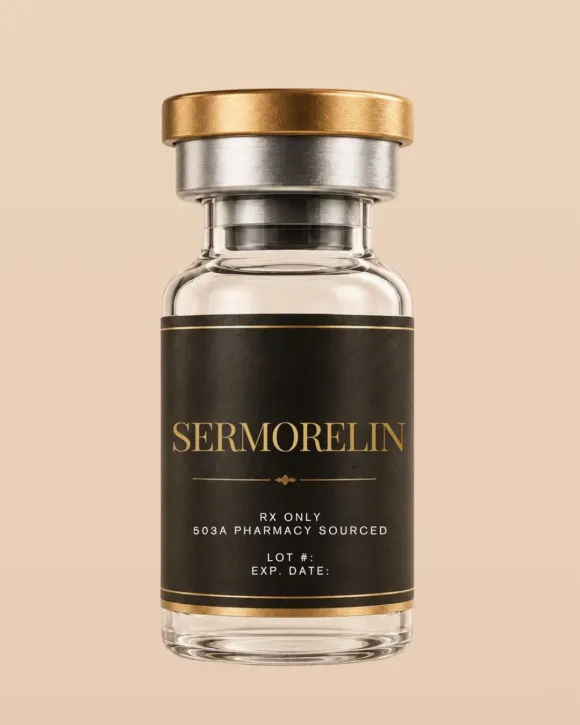 Sermorelin