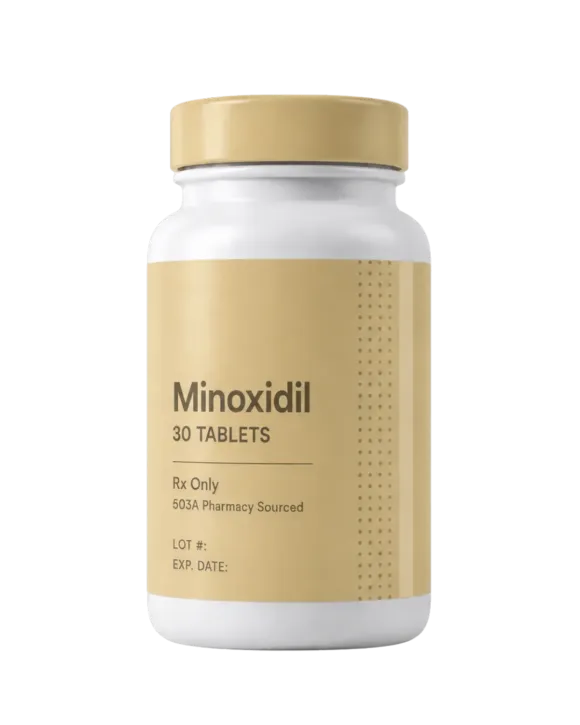 Minoxidil