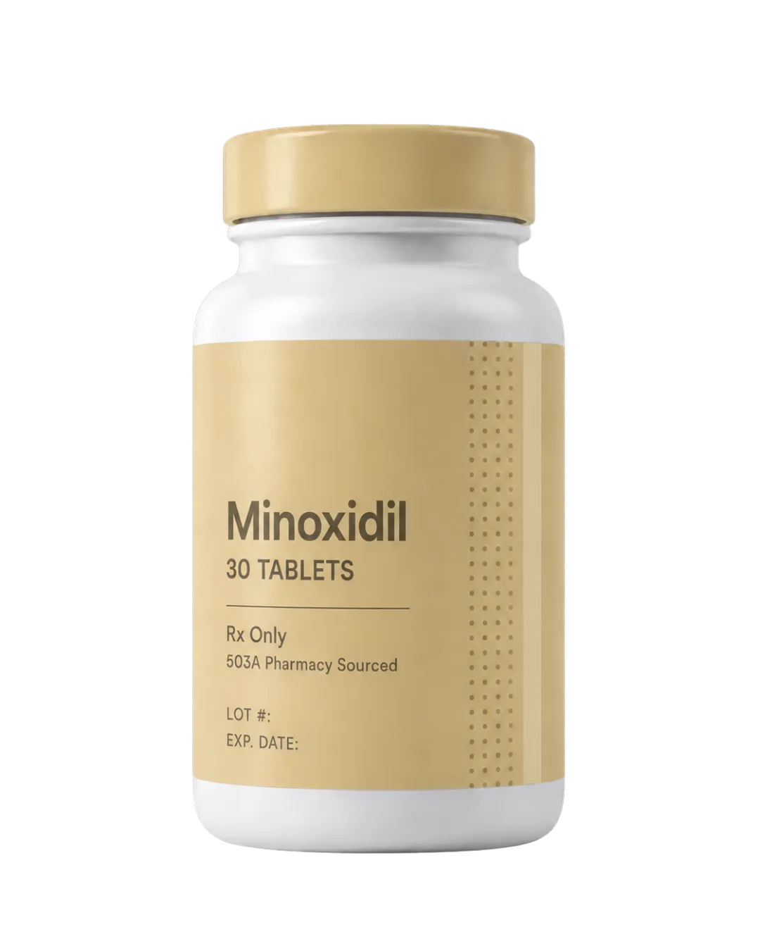 Minoxidil
